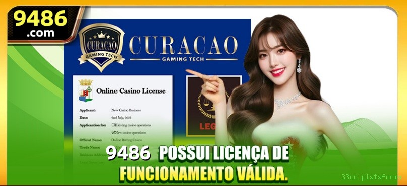 Promoção Relâmpago 33cc plataforma